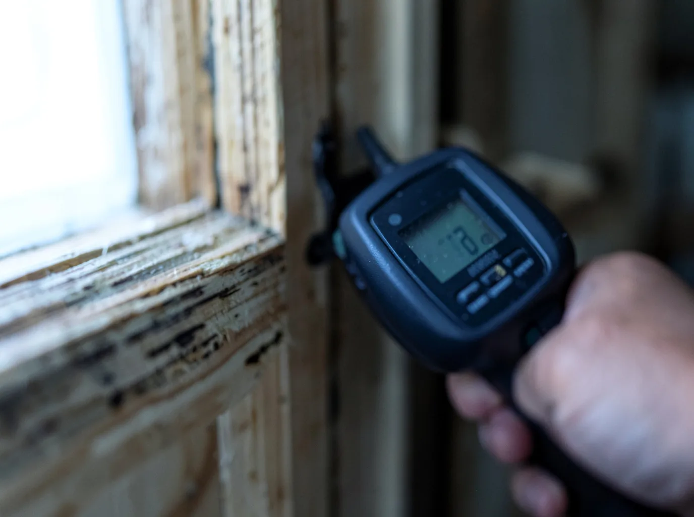 Commercial Water Damage Restoration in Huntsville, AL