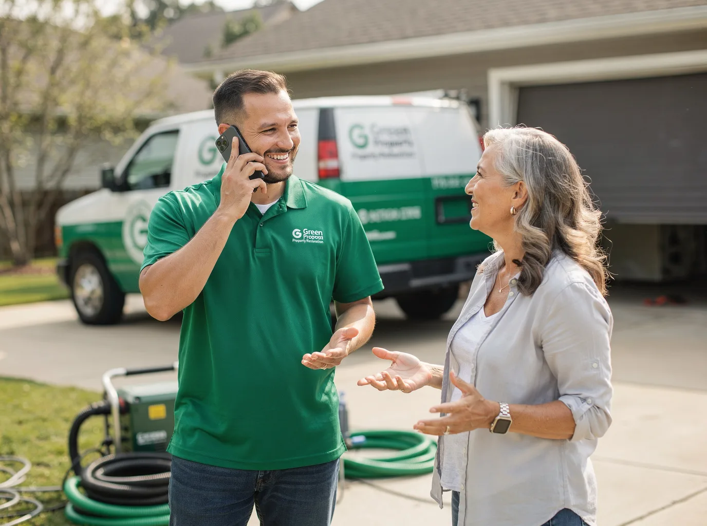 Water Damage Restoration Huntsville, AL FAQs